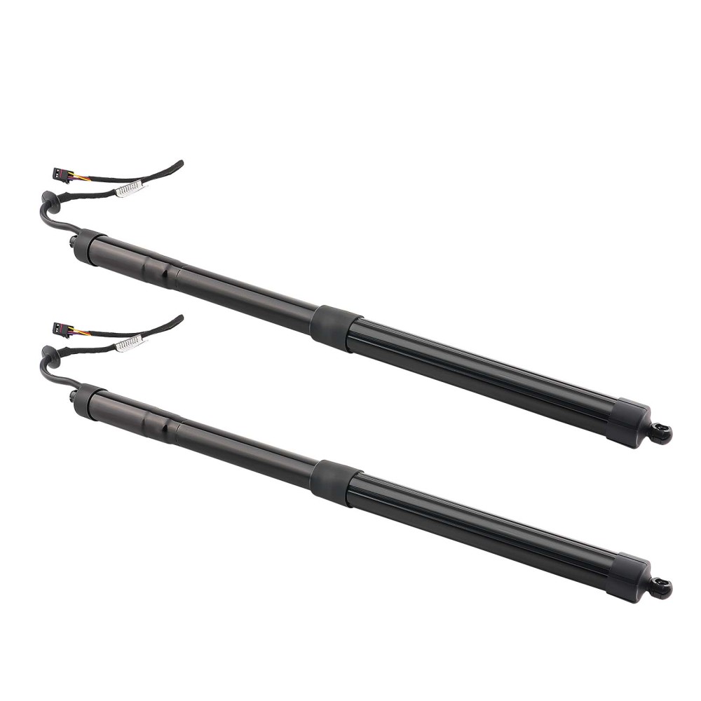 Rear Hatch Lift Support compatible for Nissan Pathfinder S SL SV 2017-2020 905609PJ0A 2PCS