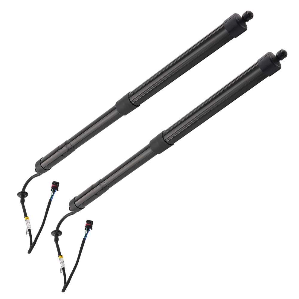 Rear Hatch Lift Support compatible for Nissan Pathfinder S SL SV 2017-2020 905609PJ0A 2PCS