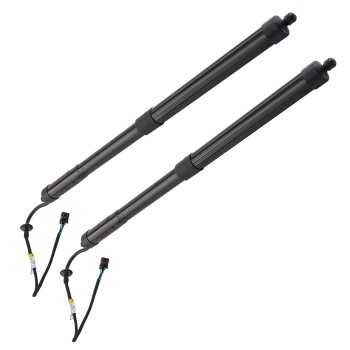 Rear Hatch Lift Support compatible for Nissan Pathfinder S SL SV 2017-2020 905609PJ0A 2PCS