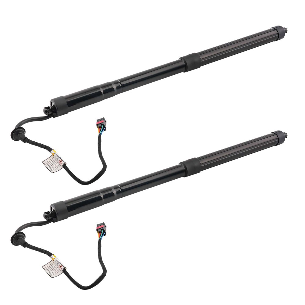 Rear Hatch Lift Support compatible for Nissan Pathfinder S SL SV 2017-2020 905609PJ0A 2PCS