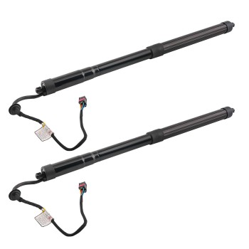 Rear Hatch Lift Support compatible for Nissan Pathfinder S SL SV 2017-2020 905609PJ0A 2PCS