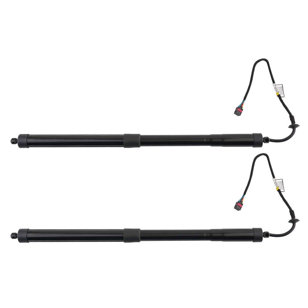 Rear Hatch Lift Support compatible for Nissan Pathfinder S SL SV 2017-2020 905609PJ0A 2PCS