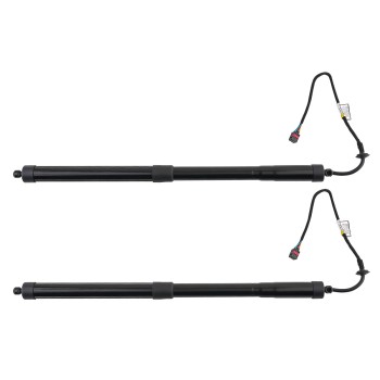 Rear Hatch Lift Support compatible for Nissan Pathfinder S SL SV 2017-2020 905609PJ0A 2PCS
