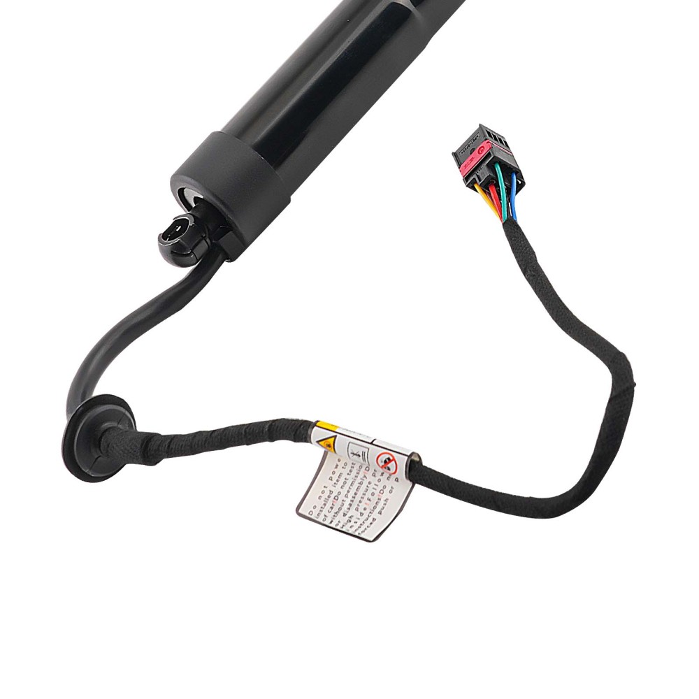 Rear Hatch Lift Support compatible for Nissan Pathfinder S SL SV 2017-2020 905609PJ0A 2PCS