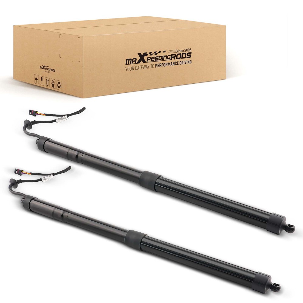 Rear Hatch Lift Support compatible for Nissan Pathfinder S SL SV 2017-2020 905609PJ0A 2PCS