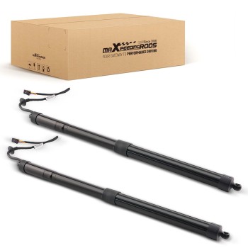 Rear Hatch Lift Support compatible for Nissan Pathfinder S SL SV 2017-2020 905609PJ0A 2PCS
