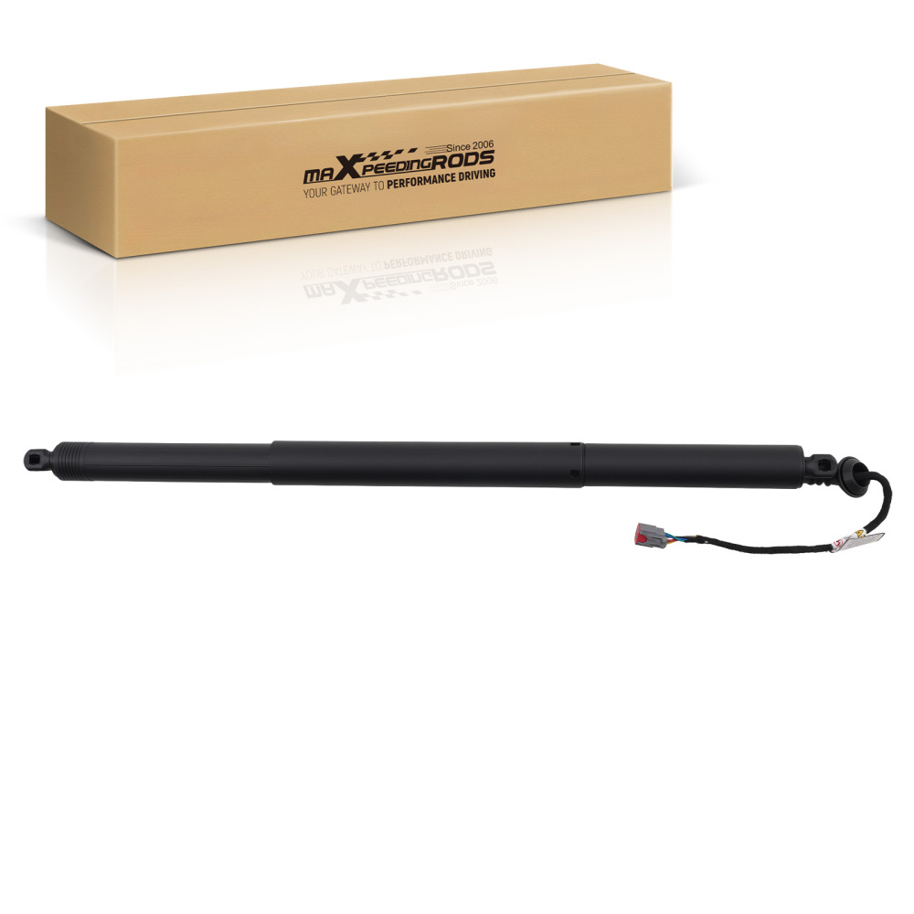 1PC Alzata Elettrica compatibile per Ford Mondeo MK V Portellone 2015-2018 DS73N402A55AE