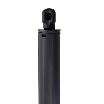 Ammortizzatore Bagagliaio Acciaio compatibile per Ford Mondeo V Hatchback 1.5L 1.6L 2014-19
