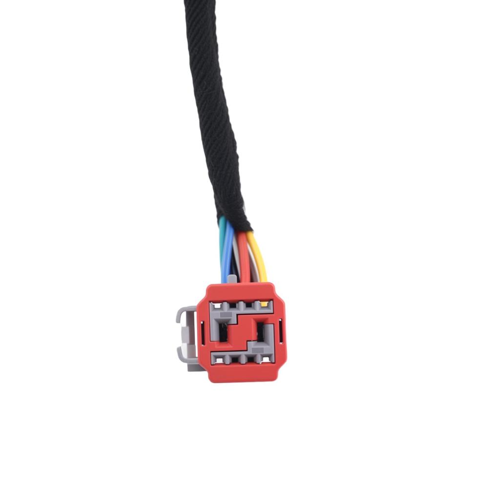 Ammortizzatore Bagagliaio Acciaio compatibile per Ford Mondeo V Hatchback 1.5L 1.6L 2014-19