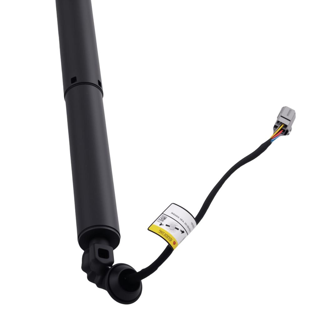 Ammortizzatore Bagagliaio Acciaio compatibile per Ford Mondeo V Hatchback 1.5L 1.6L 2014-19