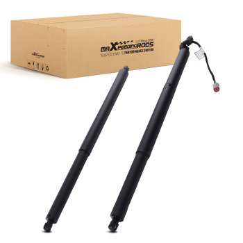 Ammortizzatore Elettrico Bagagliaio compatibile per Ford Mondeo V Hatchback 2.0L 2013-2019
