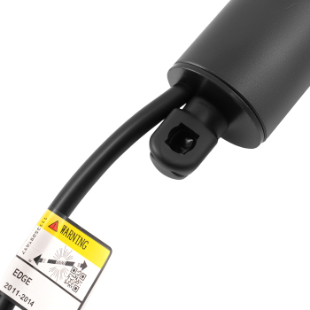 Tailgate Power Hatch Lift Support Strut Shock compatible for Ford Edge compatible for Lincoln MKX 2011-15