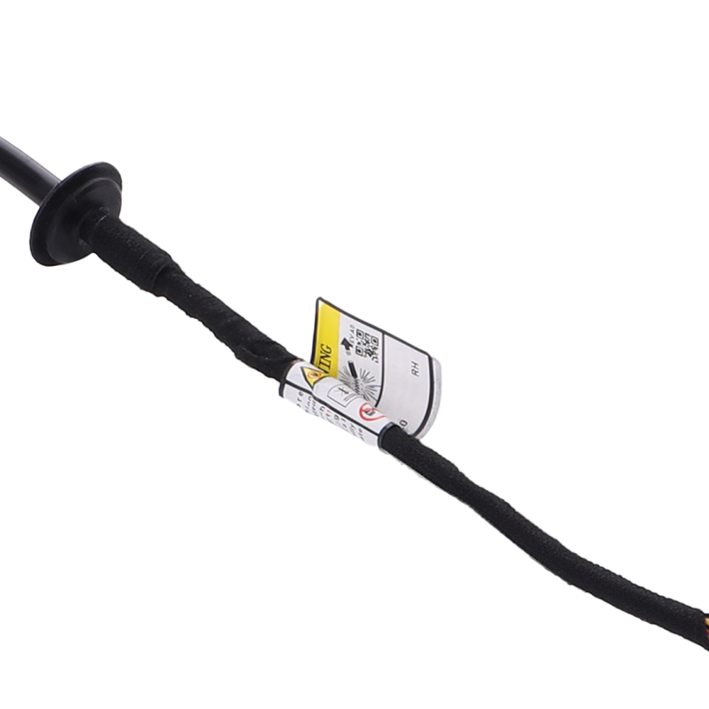 Tailgate Hatch Lift compatible for Kia Sedona 2015-2021 Rear Right Power 81780-A9100 Steel