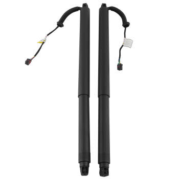 2x Gas Spring Hub Powerlift Tailgate compatible for Seat Ateca from 2016 KH7 KHP