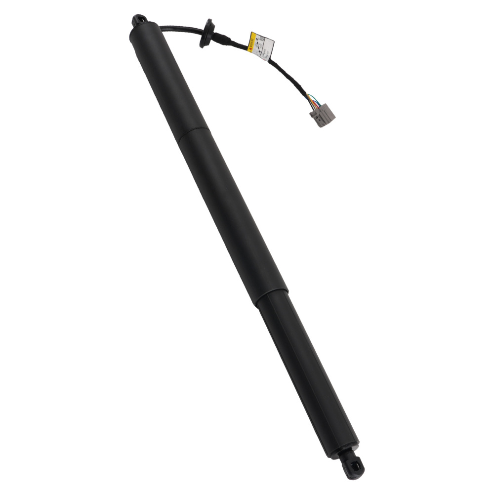 Rear Tailgate Power Lift Supports Struts For FordPolice Interceptor Utility
