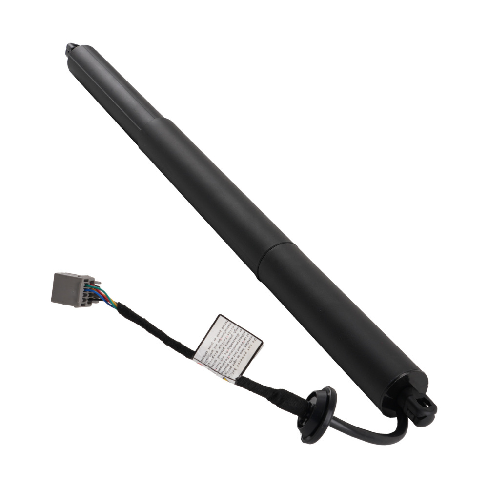 Rear Tailgate Power Lift Supports Struts For FordPolice Interceptor Utility