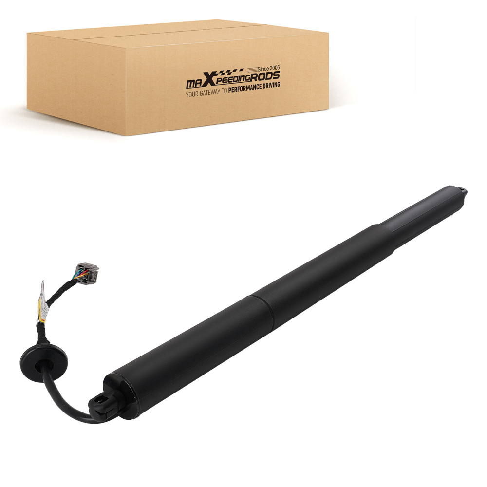 Rear Tailgate Power Lift Supports Struts For FordPolice Interceptor Utility