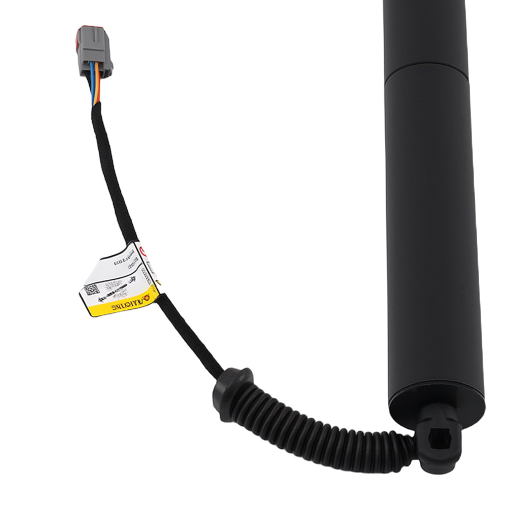 2pc Rear Tailgate Power Hatch Lift Support Strut Shock compatible for Ford Edge 2015-2018