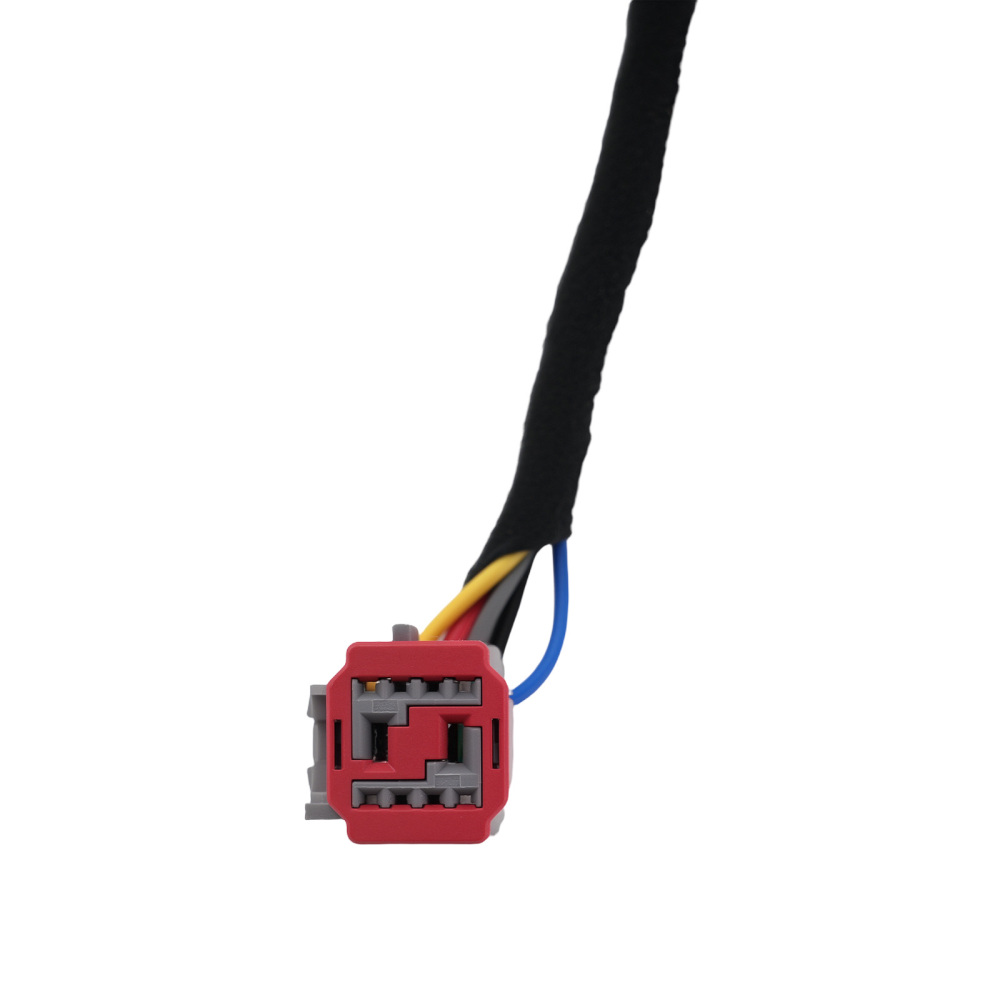 2pc Rear Tailgate Power Hatch Lift Support Strut Shock compatible for Ford Edge 2015-2018