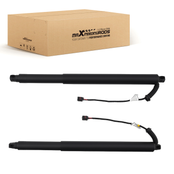 2X Portellone Molla Gas Powerlift sinistra destra compatibile per Kia Sorento 81770C5100