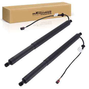 Boot Hatch Lift Strut compatible for Hyundai Tucson 2016-2019 81770D3100 Rear Power 2PCS