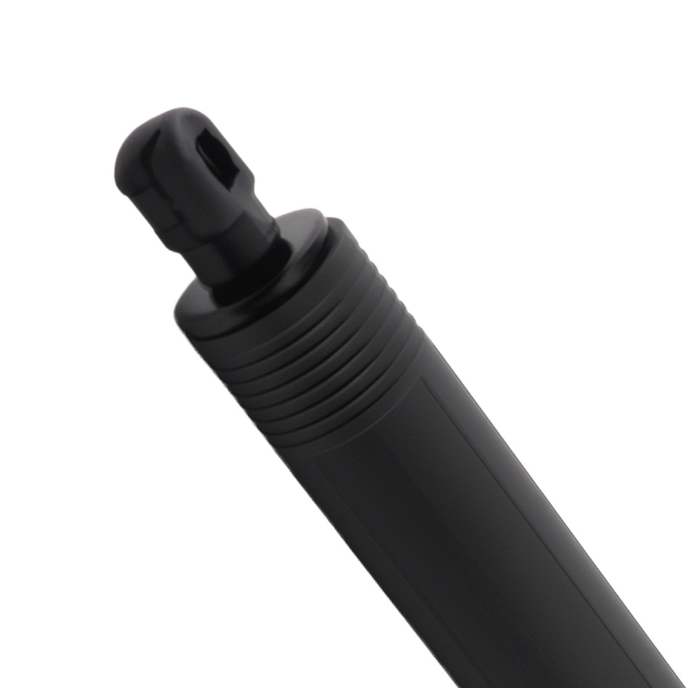 Ammortizzatore 729mm 537N compatibile per Ford S-Max CJ WA6 2015-2025 214mm EM2BR402A74AC