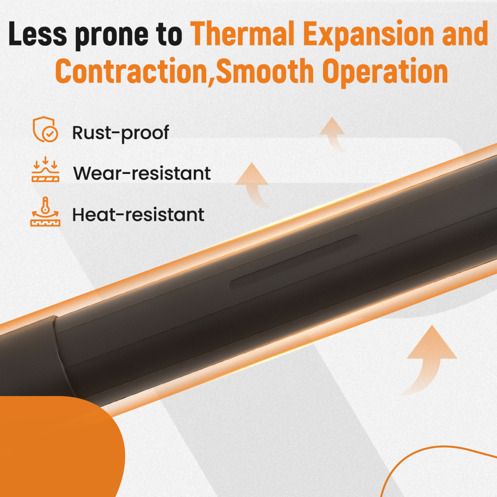 Rear LH Driver Power Liftgate Actuators compatible for Ford Explorer 2016-2019 GB5Z14B351A