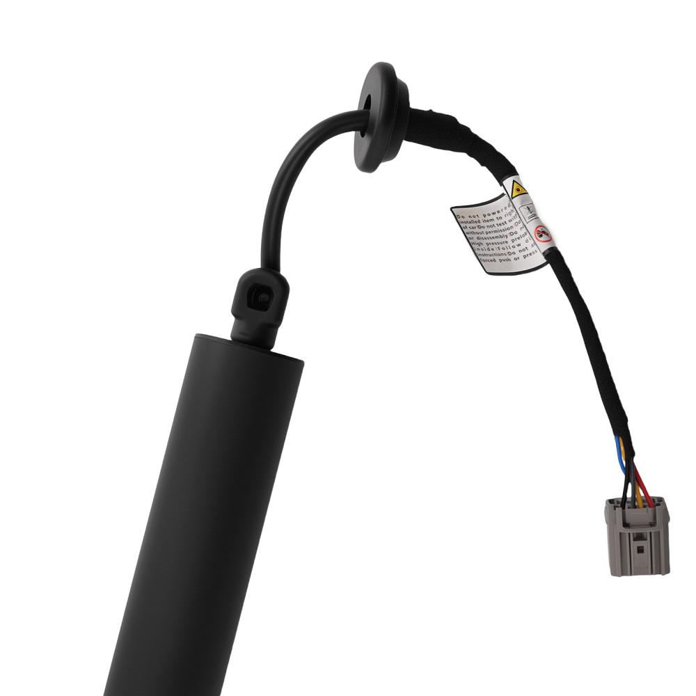 Hatch Support compatible for Ford Police Interceptor Utility 2015 Rear Left BB5Z14B351A