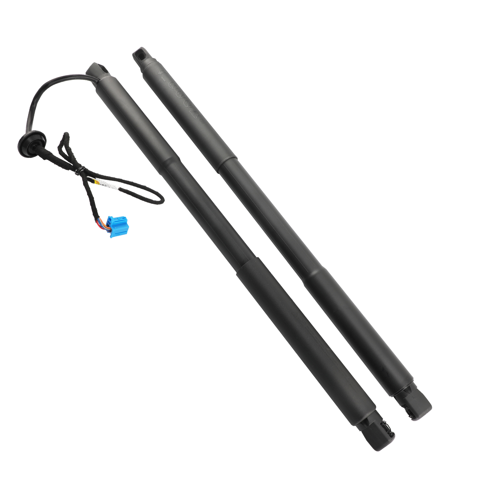 Rear LeftRight Trunk Lift Support Shocks compatible for Mercedes-Benz GL350 GL550 GLS450