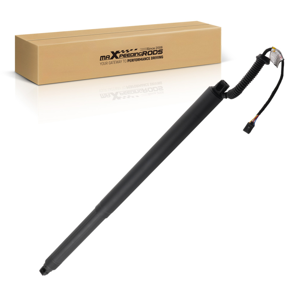 Ammortizzatore Bagagliaio Posteriore compatibile per Skoda Karoq 2017-2023 57A827851B