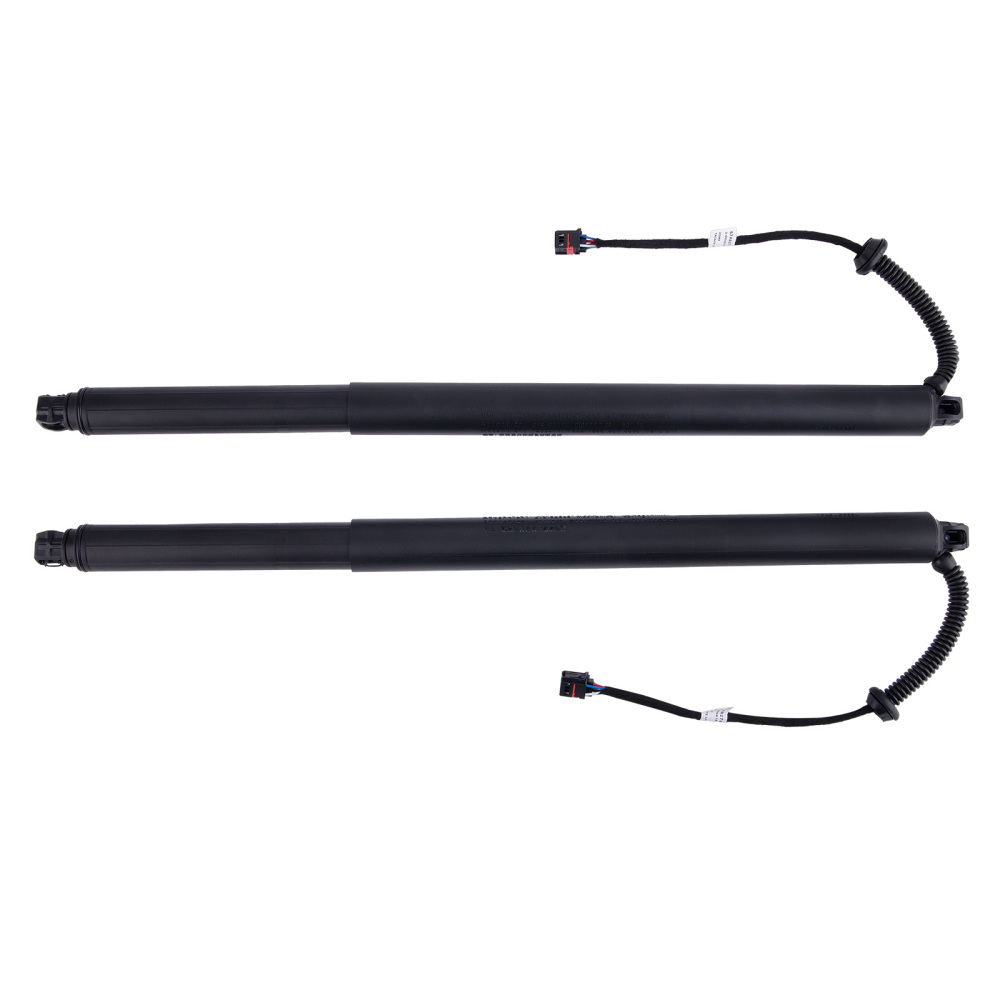 Ascenseur électrique à ressort à gaz Hayon compatible pour Skoda Karoq 57A827851 57A827852