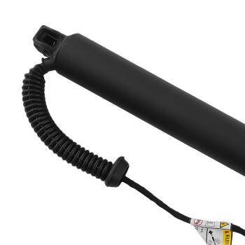 2x Gas Spring Hub Powerlift Tailgate compatible for Skoda Karoq from 2017 ND7 NU7