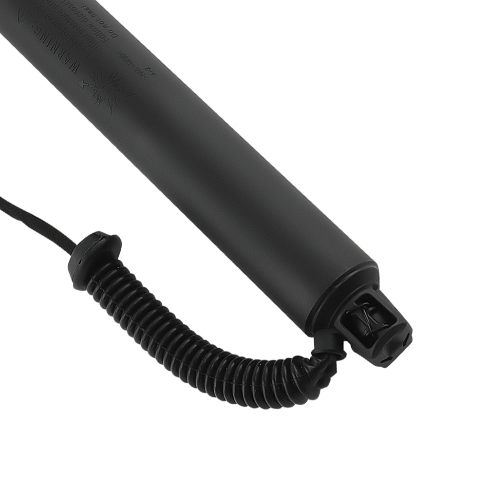 2x Gas Spring Hub Powerlift Tailgate compatible for Skoda Karoq from 2017 ND7 NU7