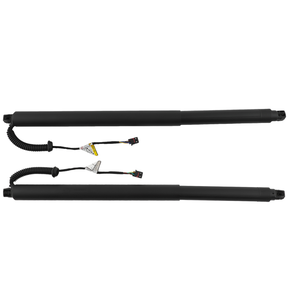 2x Gas Spring Hub Powerlift Tailgate compatible for Skoda Karoq from 2017 ND7 NU7