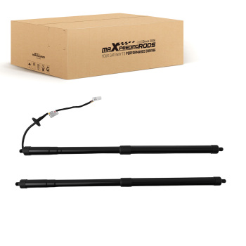 2* Power Hatch Lift Right Rear compatible for Honda CR-V Sport Utility 2017-20 74981TLA305