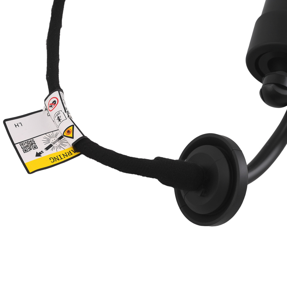 2PCS Tailgate Power Trunk Hatch Lift Support Shock compatible for Lexus NX200t NX300h 15-21