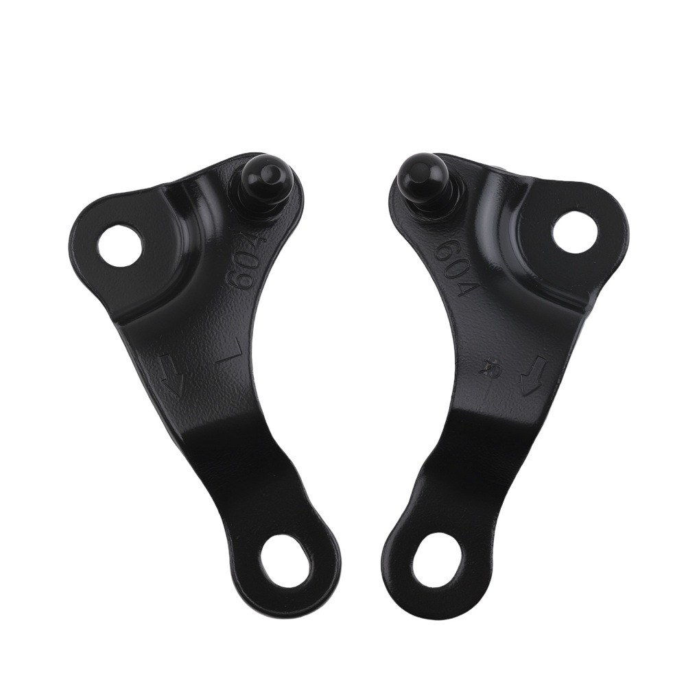 2PCS Tailgate Power Trunk Hatch Lift Support Shock compatible for Lexus NX200t NX300h 15-21