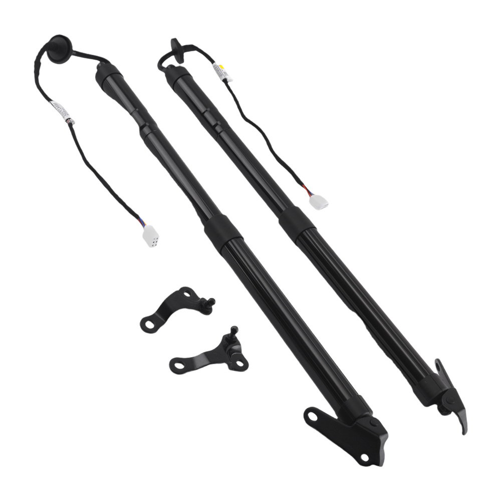 2PCS Tailgate Power Trunk Hatch Lift Support Shock compatible for Lexus NX200t NX300h 15-21