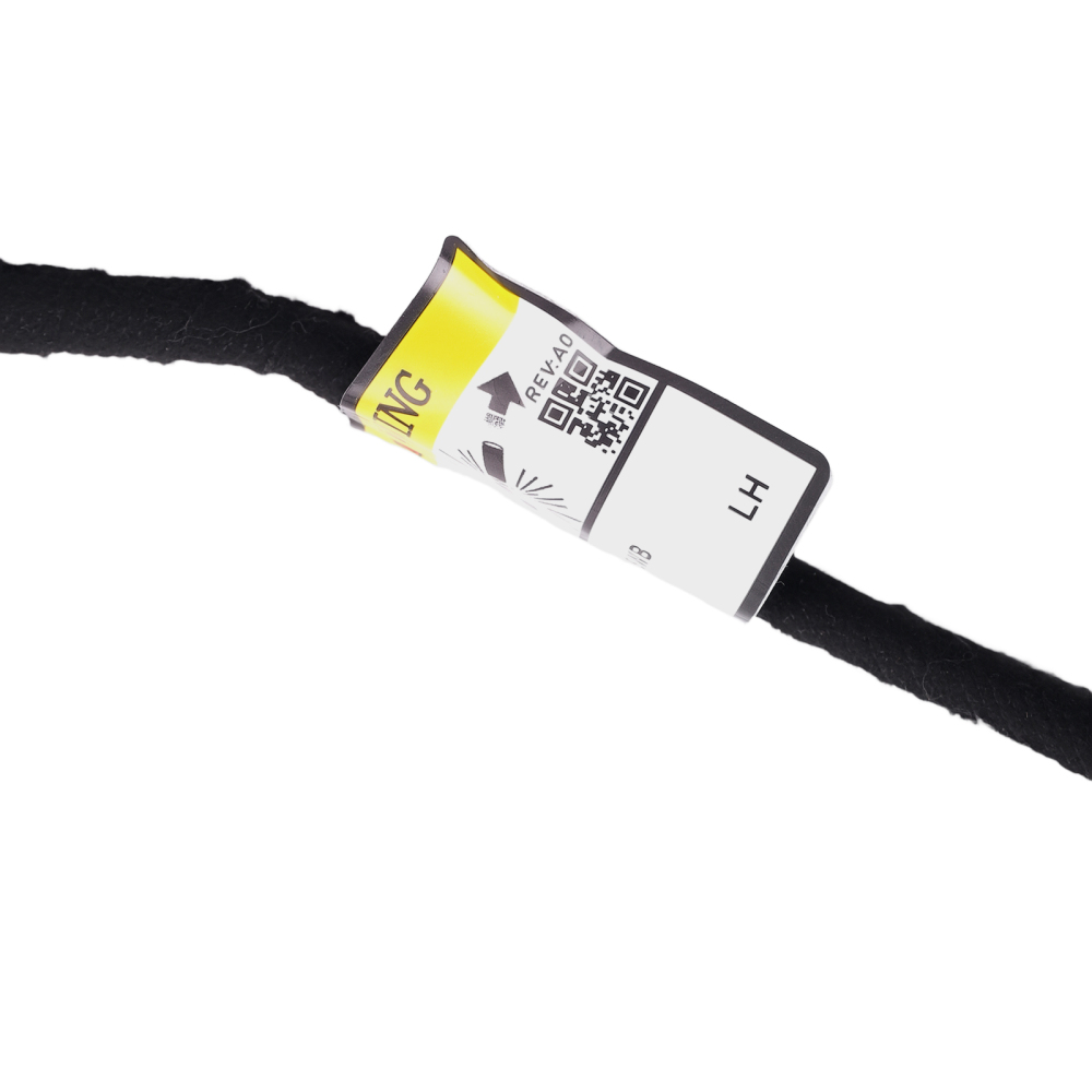 2 Ammortizzatori Elettrici Bagagliaio compatibile per Hyundai Santa Fe Ultimate 2019-20