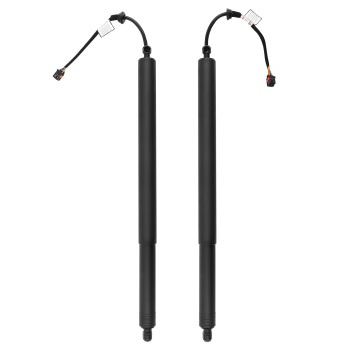 L+ R Electric Tailgate Hatch Lift Support Struts compatible for Hyundai Palisade 2020-2022