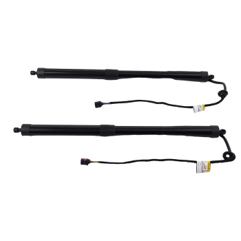 Molle a Gas Portellone Elettrico compatibile per VW Sharan 7N compatibile per Seat Alhambra 710 2010-2019