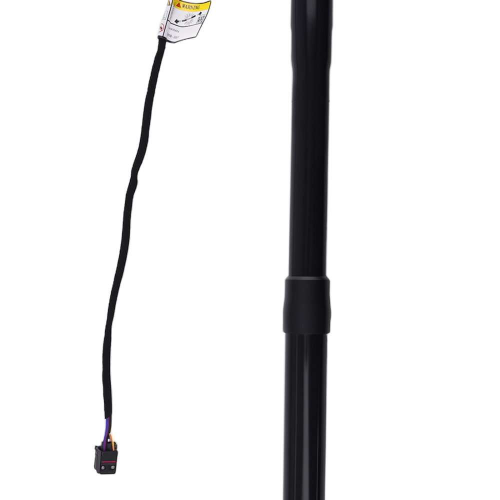 Tailgate Hatch Lift Support compatible for Seat Alhambra 710 MPV Rear 2010-2015 7N0827851E