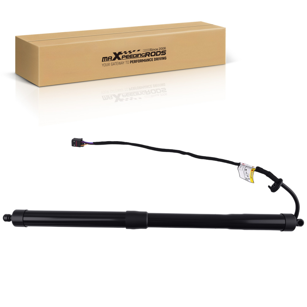 Tailgate Hatch Lift Support compatible for Seat Alhambra 710 MPV Rear 2010-2015 7N0827851E