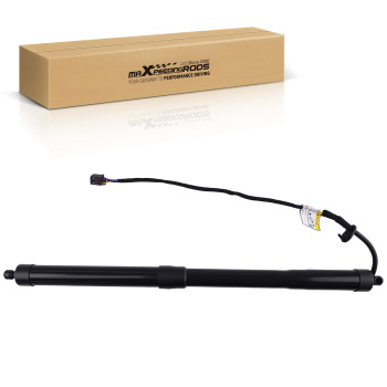 Ammortizzatore Acciaio compatibile per VW Sharan 7N Portellone 2010-2019 7N0827851E