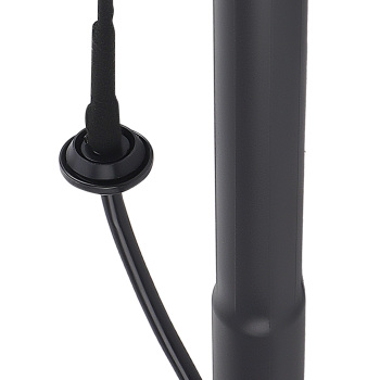 Tailgate Power Trunk Hatch Lift Support for Mercedes-Benz ML350 GLE350 W166