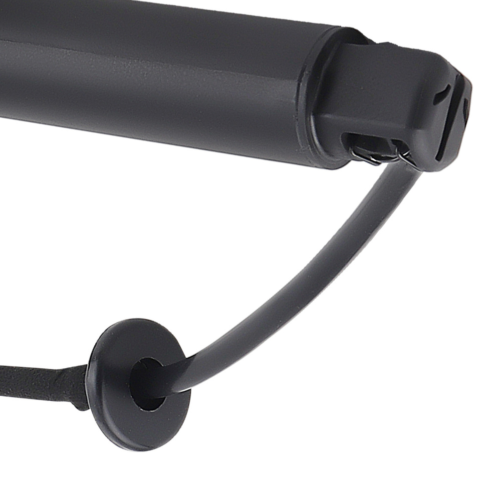 Tailgate Power Trunk Hatch Lift Support for Mercedes-Benz ML350 GLE350 W166