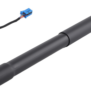 Supporto Sollevamento Portellone compatibile per Mercedes GLE W166 ML350 ML500 2012-2019