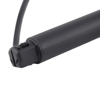 Supporto Sollevamento Portellone compatibile per Mercedes GLE W166 ML350 ML500 2012-2019