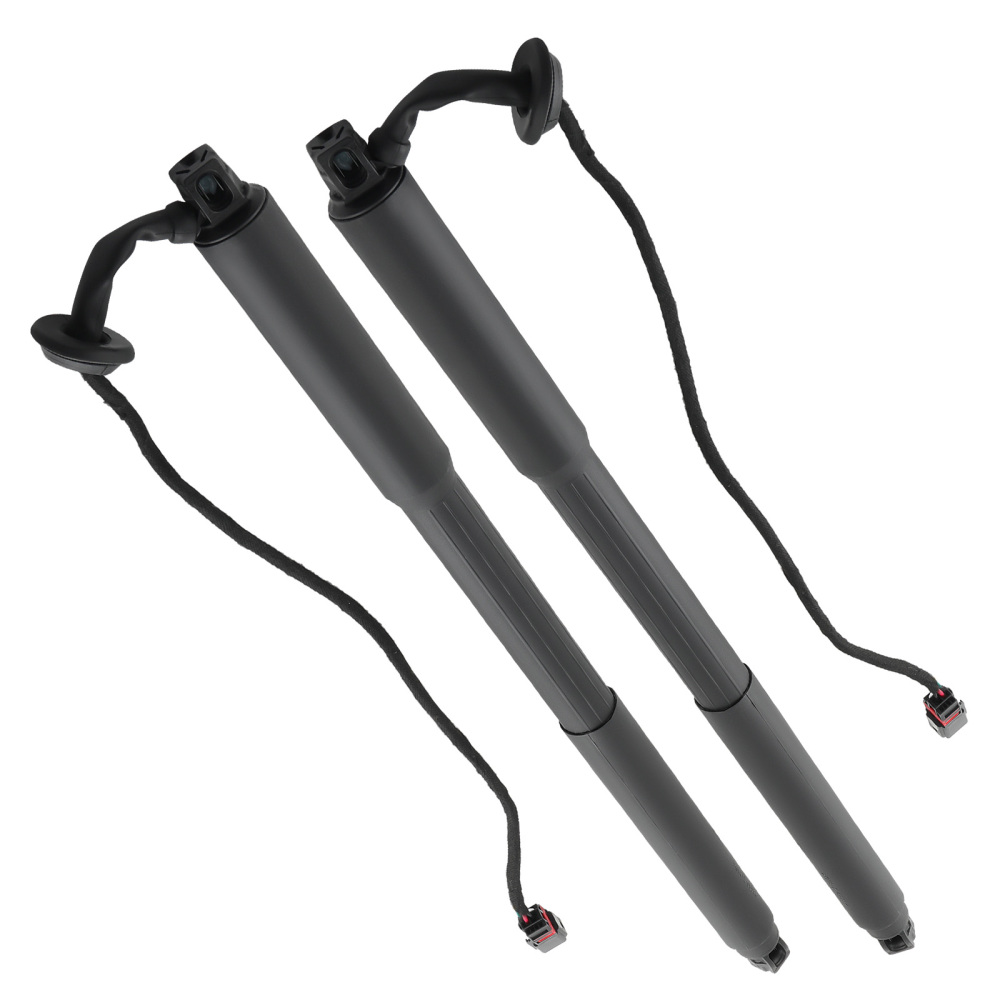 Coppia Portellone Ammortizzatori Gas Posteriore compatibile per Volvo XC60 156 2008-2015