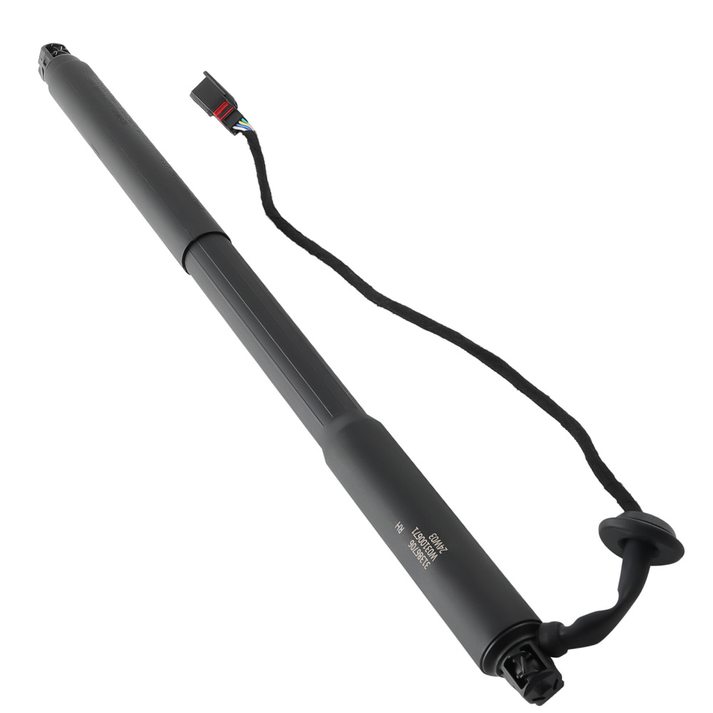 Coppia Portellone Ammortizzatori Gas Posteriore compatibile per Volvo XC60 156 2008-2015